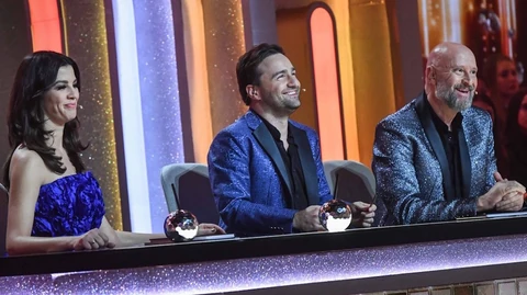 dancing with the stars