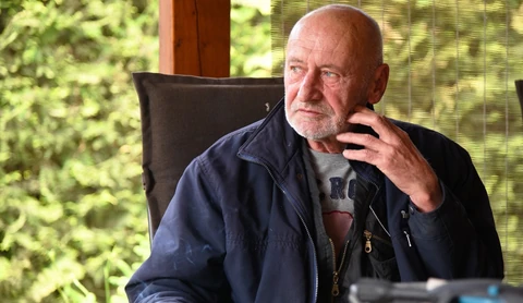 Reviczky Gabor ket evet josoltak