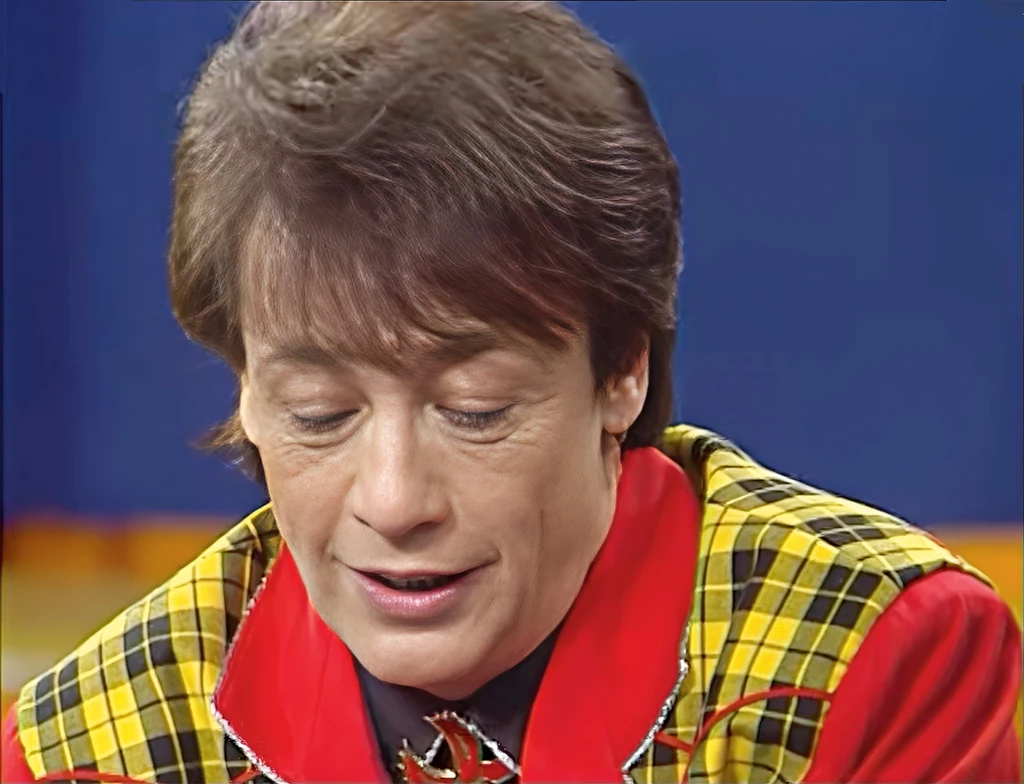 Miklós Friderikusznál elmondta, miért Dollyra haragudott leginkább (Fotó: Archív)