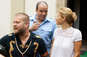 Szabó Győző Kálloy Molnár Péter és Schell Judit