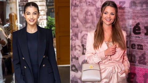 Horvath Csenge Karpati Rebeka