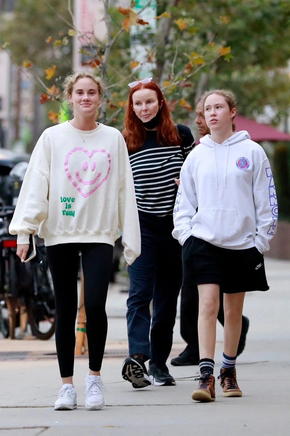 Eden és Savannah kétpetéjű ikrek