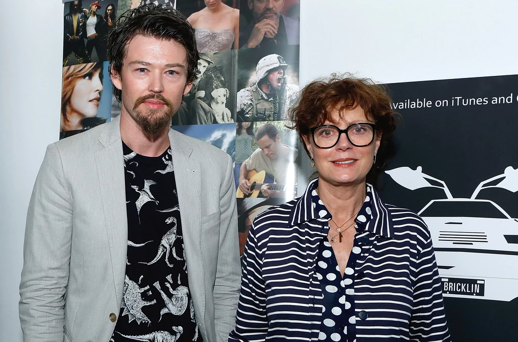 Utolsó felvállalt párkapcsolata (Fotó: Getty Images)