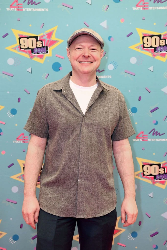 Nate Richert 2024-ben (Fotó: Getty Images)