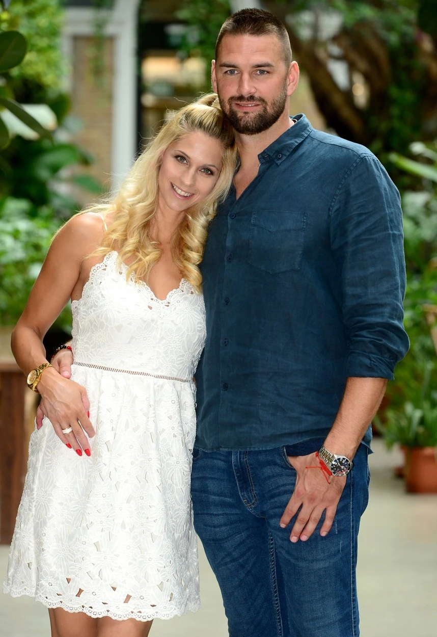 Régóta pletykálták, hogy nincs rendben köztük minden (Fotó: Nagy Zoltán/fotocentral.hu)