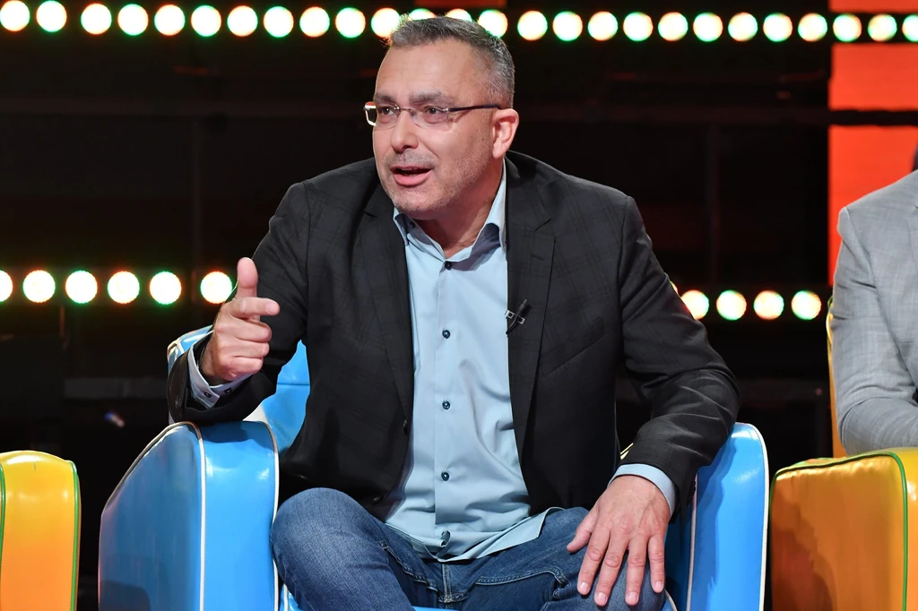 Sváby András lecikizte a kabrióval menőző rádióst