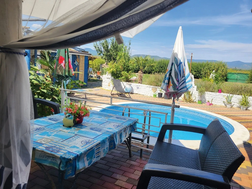 „A Johnny Beachet az első Covid-hullám alatt kezdte építeni egy utcabeli ezermester fiúval