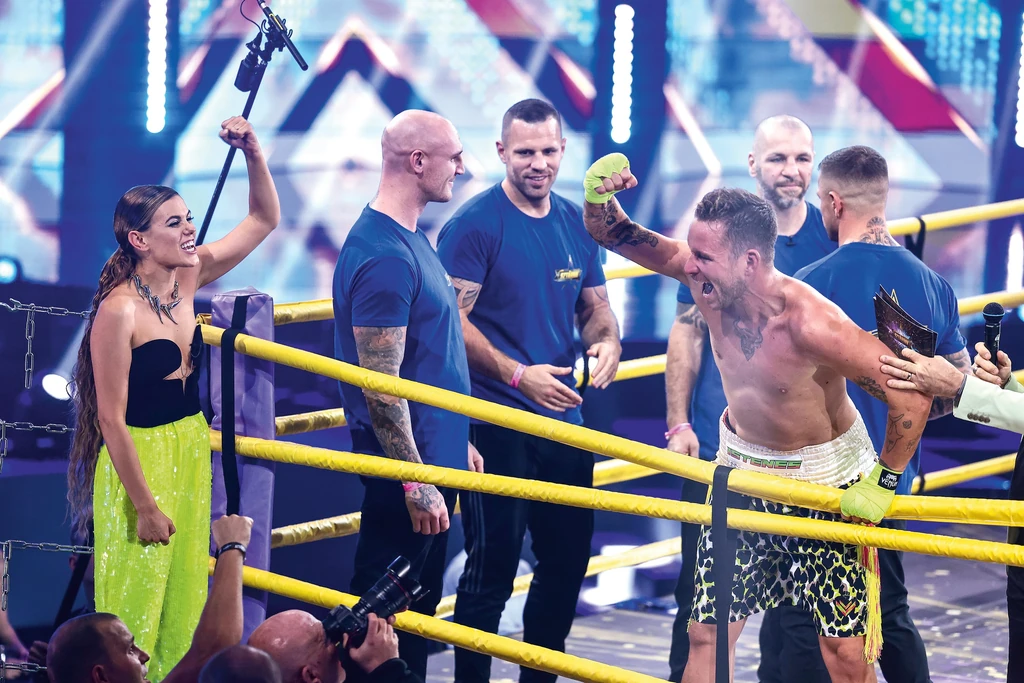 Csobot Adél sem hagyta védelem nélkül Istenes Bencét (Fotó: Trenka Attila/fotocentral.hu)