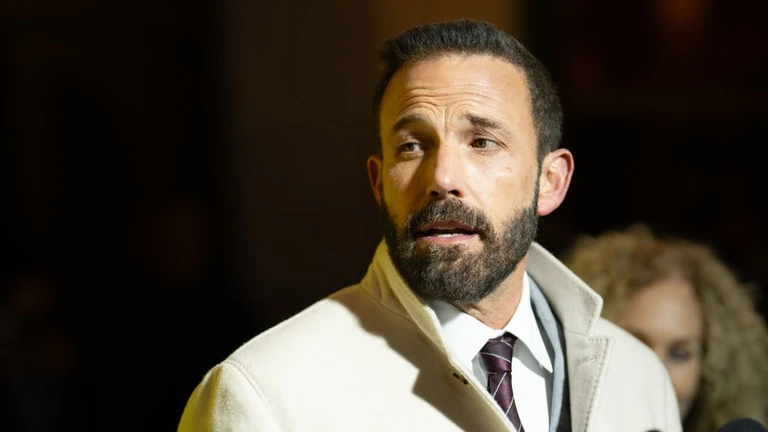 Megrázó: Ben Affleck otthonában halt meg az édesanyja, itt az utolsó közös fotó