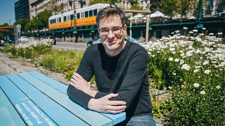 Karácsony Gergely: „A gyerekeink lennének az esküvői tanúink”