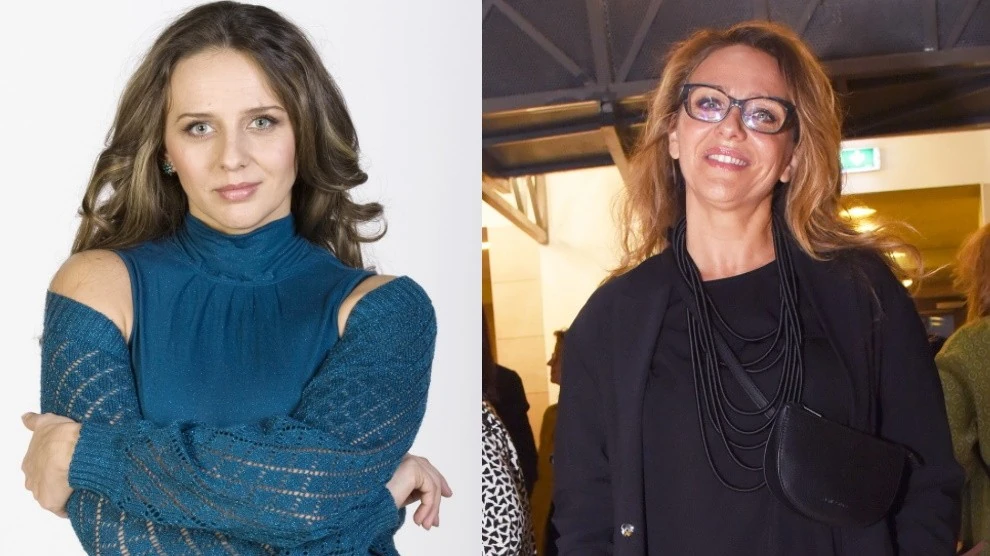 A bal oldali kép 2009-ben készült, a jobb oldali 2021-ben (Fotók: Smagpictures, Olajos Piroska)