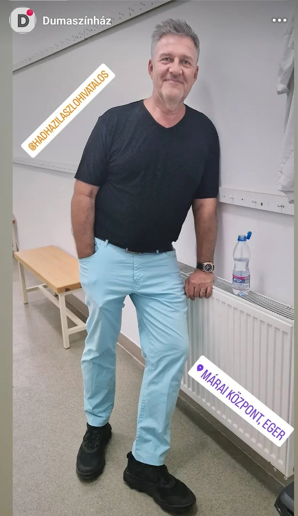 Fotó: Dumaszínház Facebook