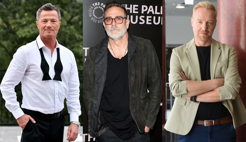 Az NBC-n futó szériában Jeffrey Dean Morgan vezeti a játékot. Idehaza Stohl András és Bereczki Zoltán lehet a befutó (Fotók: TV2, Getty Images, Olajos Piroska/fotocentral.hu)