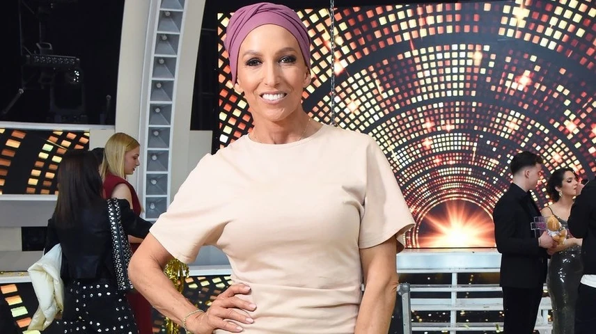 Rubint Réka: „A Jóisten segítsen nekem, hogy lássam a kis unokáimat”