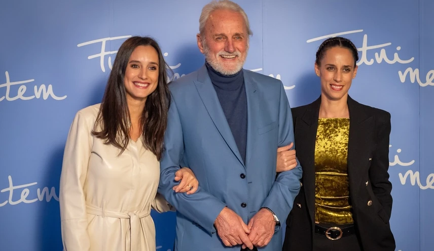 Trokan Peter Nora Anna