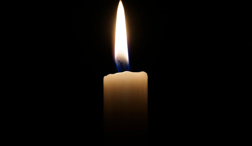 candle