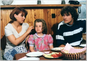 Ábel Anita, Nicsovics Franciska, Miller Zoltán