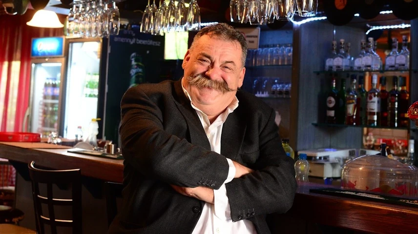 lajsz andras