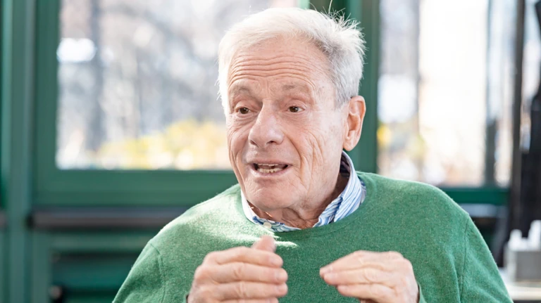 Bálint András: „Foglalkoztatom az orvosaimat”