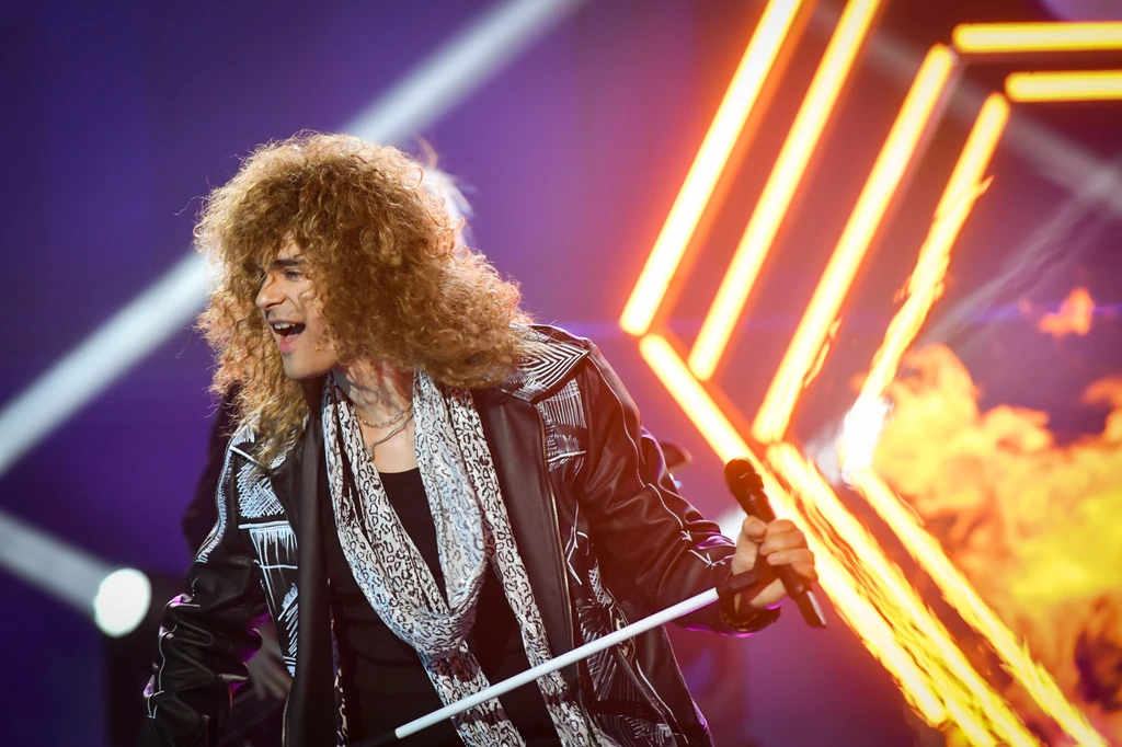 Freddie lett a Sztárban Sztár All Stars 3. helyezettje