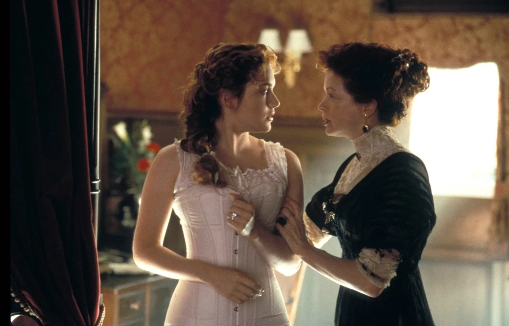 Már akkor az volt ellene a „vád”, hogy túl kerekded…