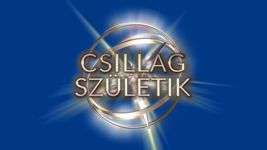 csillag szuletik