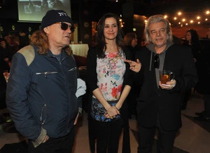 Charlie (Horváth Károly), Tompos Kátya, Somló Tamás