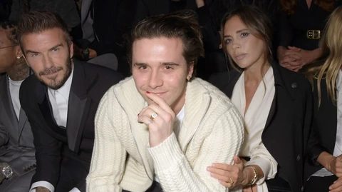 victoria david brooklyn beckham