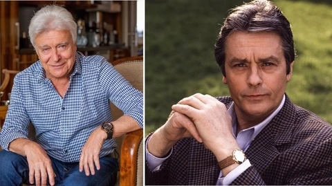 alain delon lukacs sandor