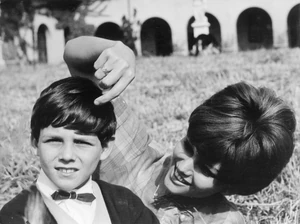 Claudia Cardinale