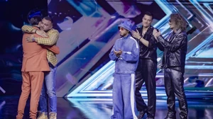 Sarkozi Roland Gaspar Laci