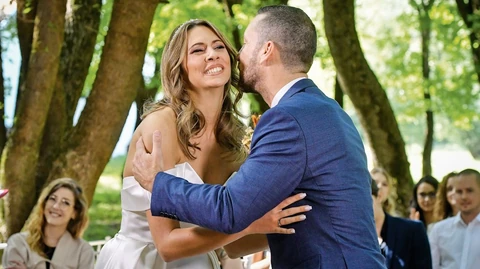 gal bogi hazassag elso latasra