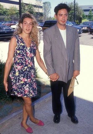 Robert Downey Jr File Photos