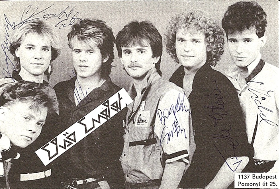 Első Emelet (Fotó: Smagpictures)