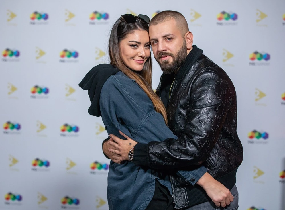 Kulcsár Edina és G.w.M (Fotó: Birton Szabolcs/fotocentral.hu)