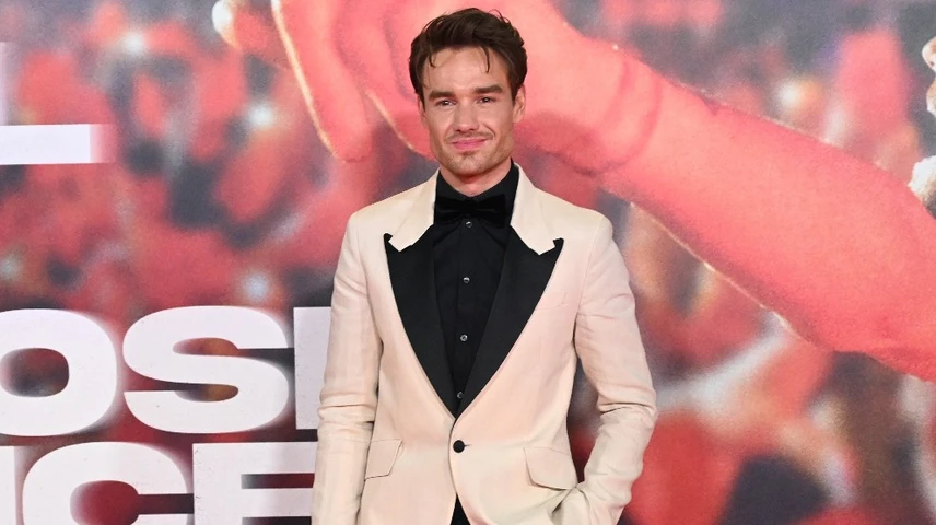 liam payne