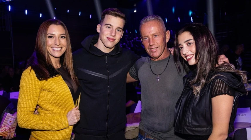 Schobert Norbi_Rubint Reka