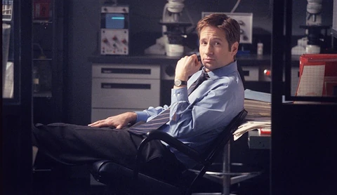 duchovny