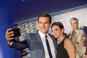 Gajdos Tamás és Krisztina