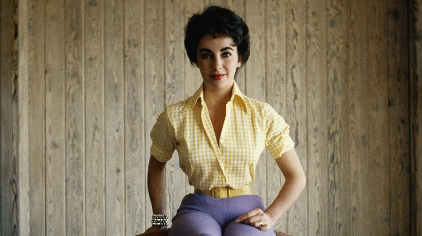 elizabeth taylor