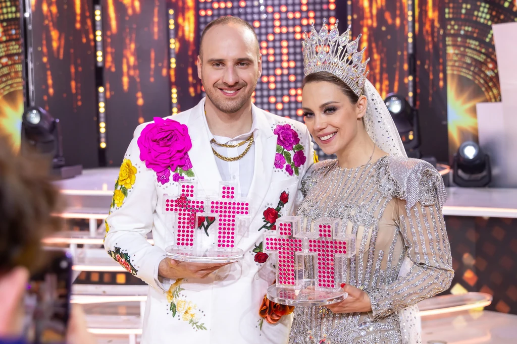 Brasch Bencének A Nagy Duett alatt született meg a kisfia (Fotó: Birton Szabolcs/fotocentral.hu)
