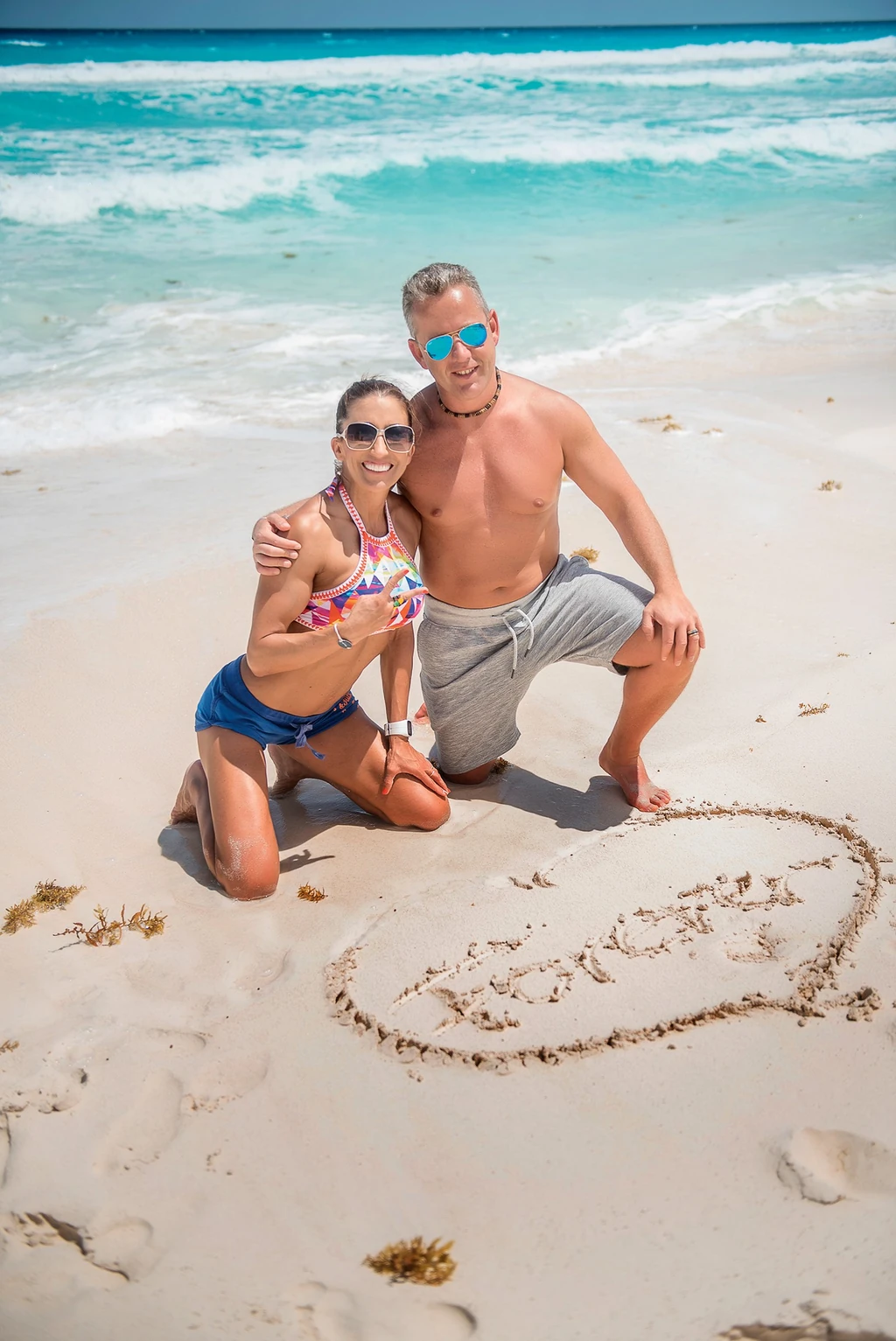 Norbihoz eltéphetetlen kapcsolat fűzi