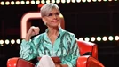 Jakupcsek Gabriella nem kímélte Erdélyi Mónika és Sebestyén Balázs műsorát