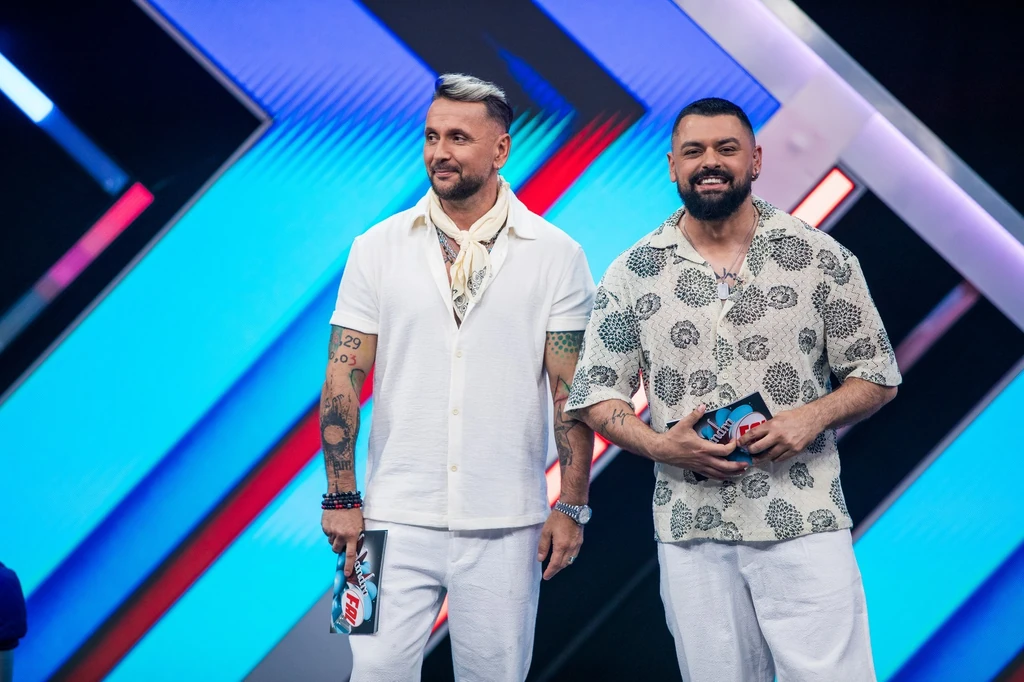 Barátja, Pápai Joci az RTL-hez is vele tartott