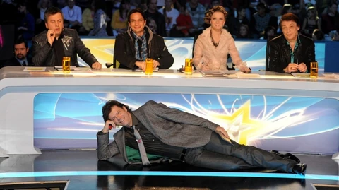 Fenyo Miklos Megasztar