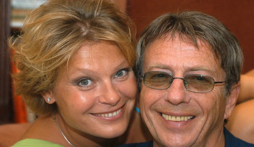 Hegyi Barbara Zorán