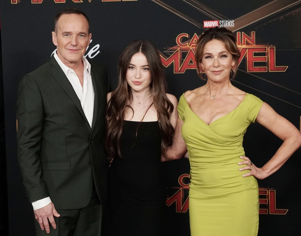 Volt férjével teljes egyetértésben nevelik a lányukat