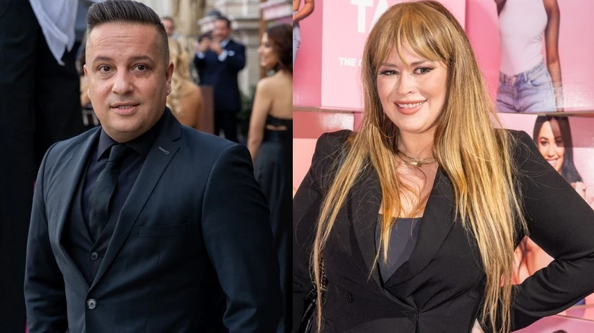 L.L. Junior es Kiraly Linda