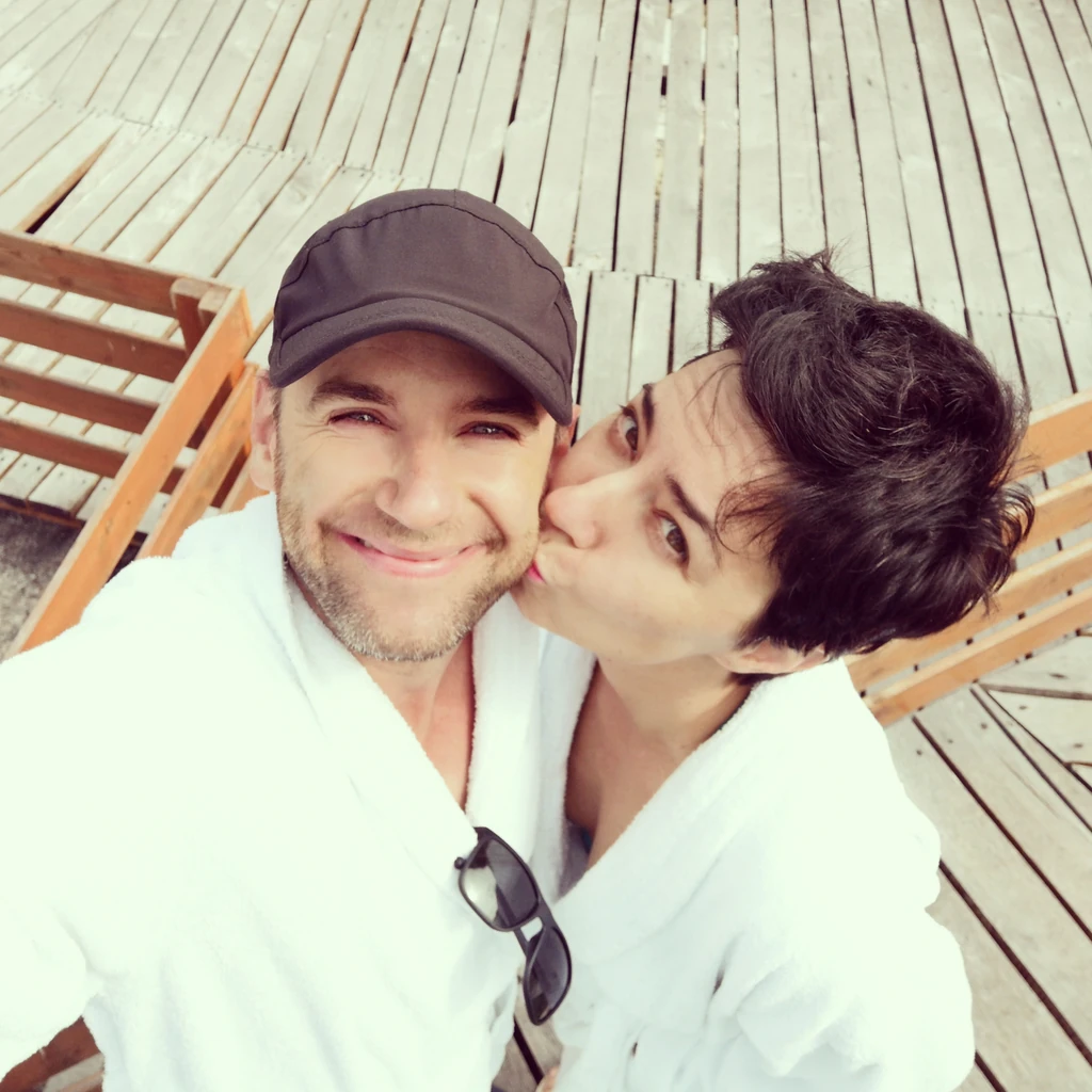 Sűrűn bejelentkeznek a nyaralásaikról is (Fotó: Archív)