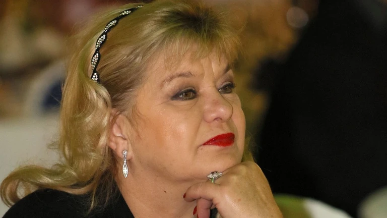Gyászba borult az Operettszínház: Meghalt Hidvégi Miklós, Oszvald Marika volt férje